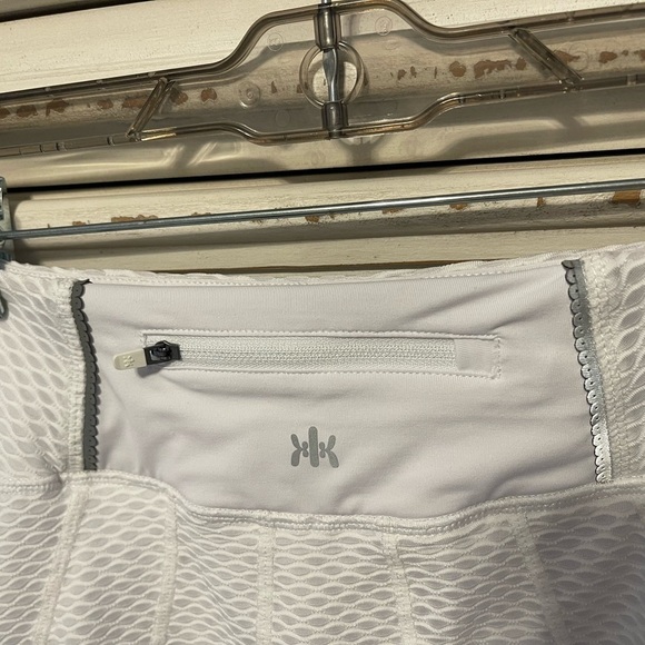 Kyodan Athletic Skirt - Picture 3 of 5